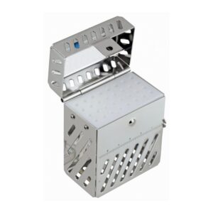 Endodontic Cassettes 3