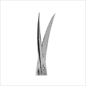 Gum & Surgical Sciccors 4 - Image 1
