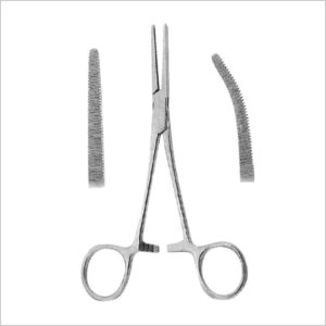 Kocher 1x2 - Image 1