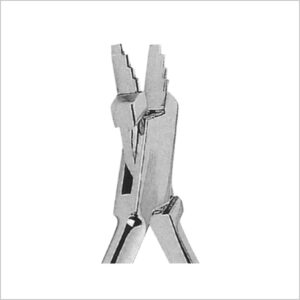 Orthodontic Plier 2 - Image 1