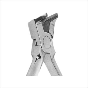 Distal End Cutter - Image 1