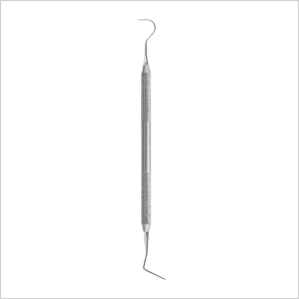 Probes 2 - Chaplet North America