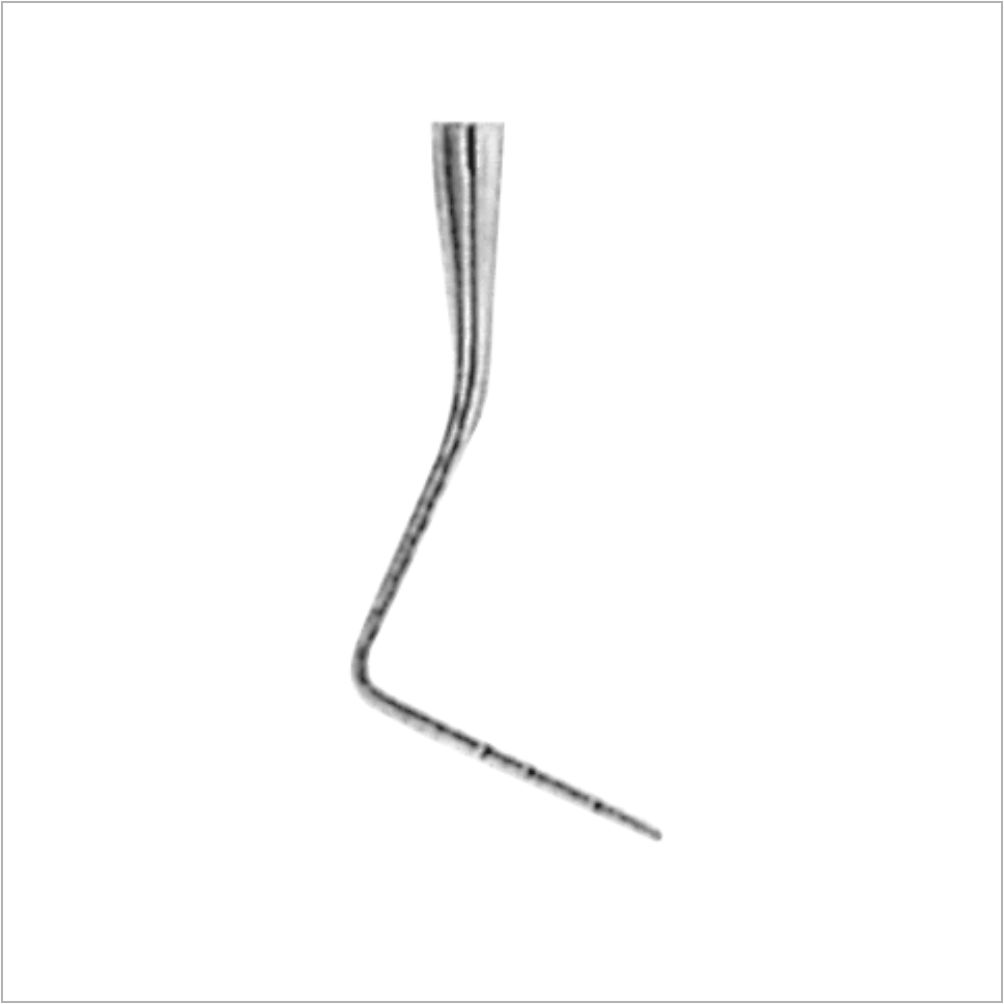 Probes 2 - Chaplet North America