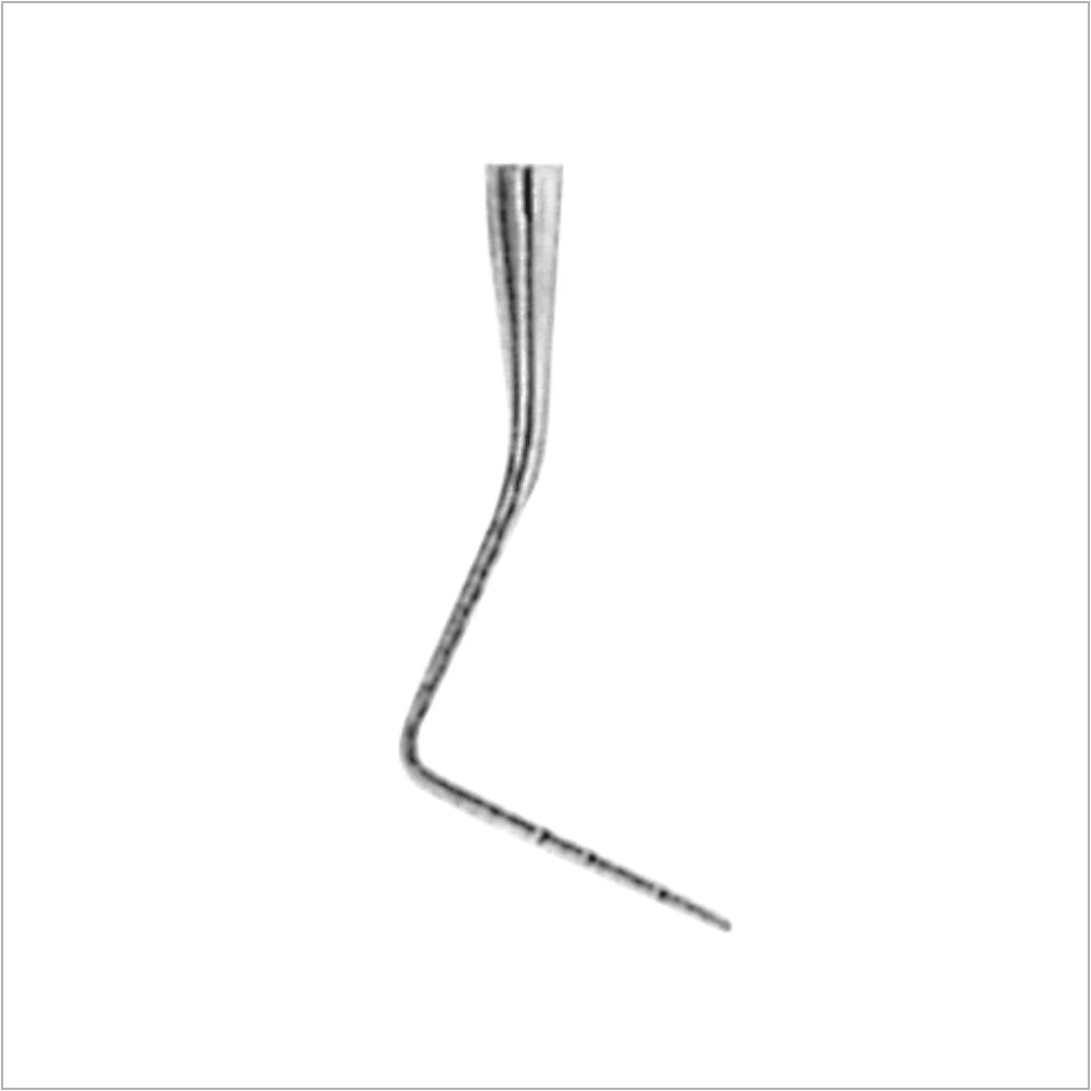 Probes 3 - Chaplet North America
