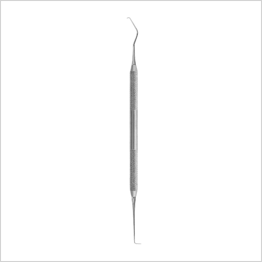 Probes 4 - Chaplet North America