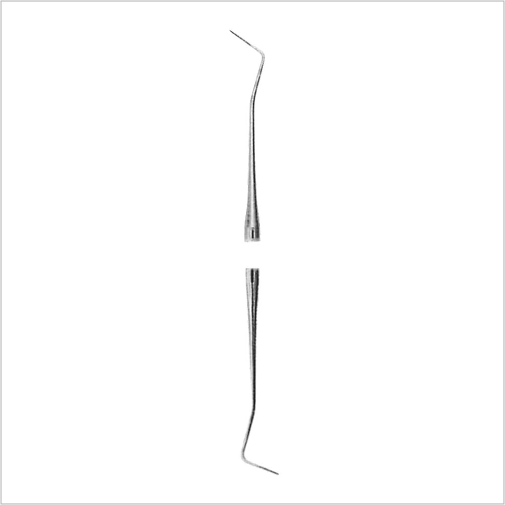 Probes 6 - Chaplet North America