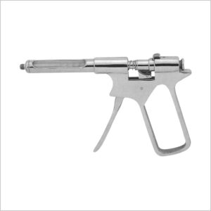 Syringes - Image 1