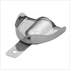 Impression Trays - Image 1