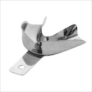 Impression Trays - Image 1