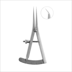 Measuring Instruement - Image 1